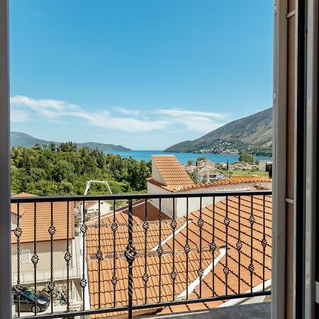 Premium Spot Apartments Херцег Нови Екстериор снимка
