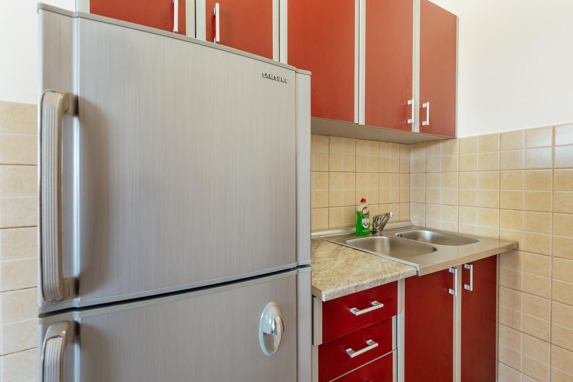 Premium Spot Apartments Херцег Нови Стая снимка