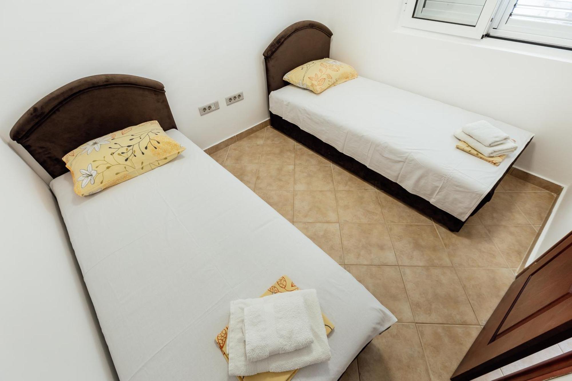 Premium Spot Apartments Херцег Нови Стая снимка