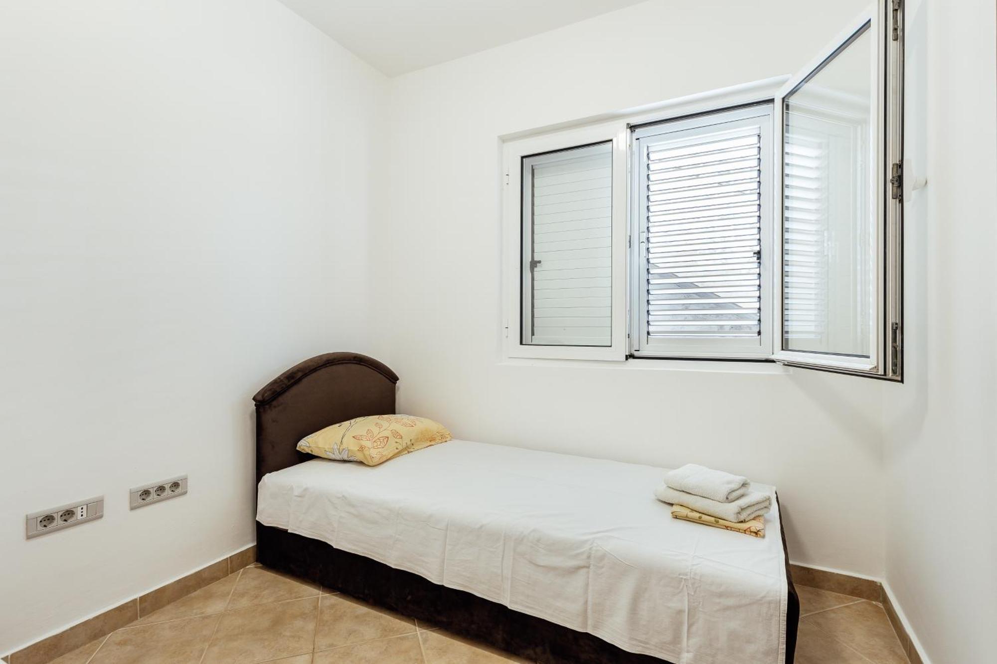 Premium Spot Apartments Херцег Нови Стая снимка