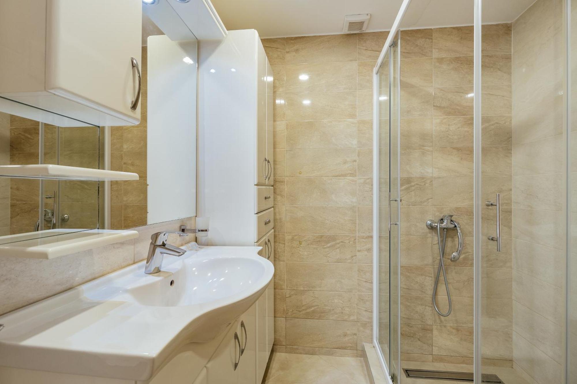 Premium Spot Apartments Херцег Нови Стая снимка