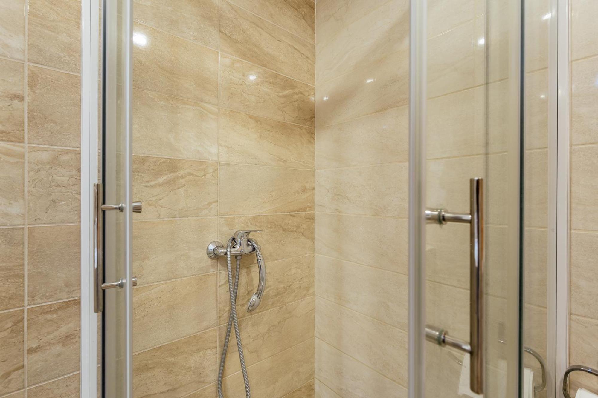 Premium Spot Apartments Херцег Нови Стая снимка