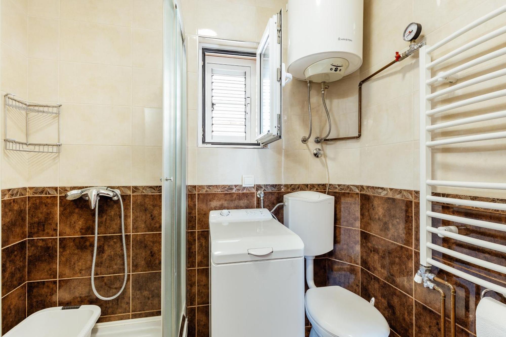 Premium Spot Apartments Херцег Нови Екстериор снимка