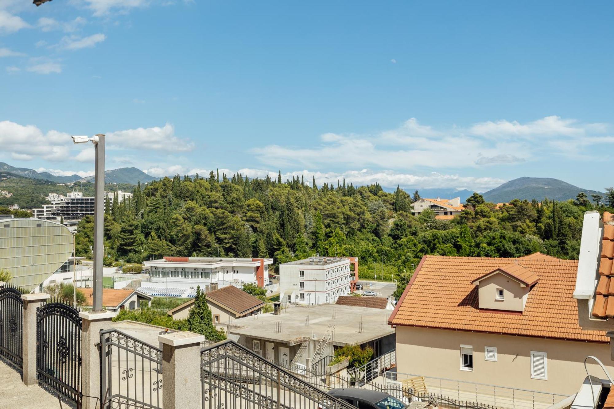 Premium Spot Apartments Херцег Нови Стая снимка